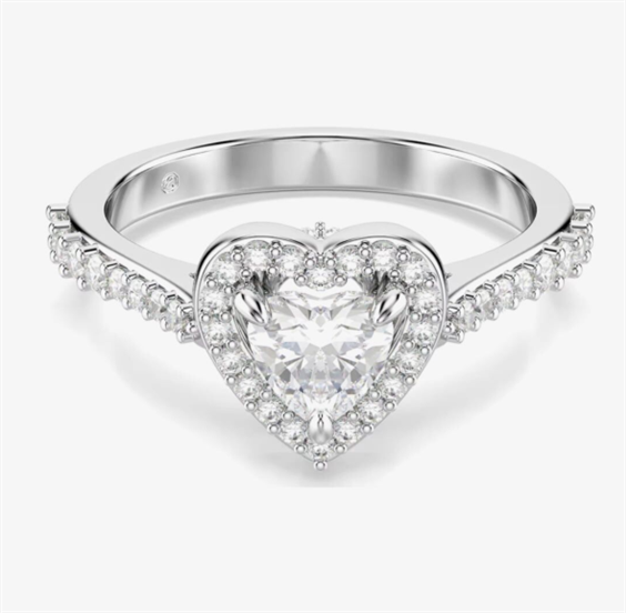 Anillo Swarovski Mujer in Aleación de Metal 0.001 Ct 5744046 - 5744046